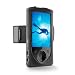 Produktbild Philips Action jacket GoGear 3200 series Neopren Tasche mit Armband schwarz für GoGear MP3 Player