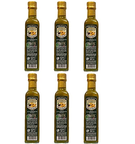 Zeus Party Olio Extra Vergine d'Oliva ElleEsse al