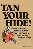 Tan Your Hide!:...image