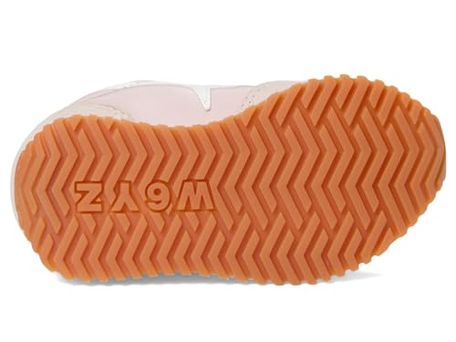 Naturino Girl's Samoa Vl-j. (Toddler/Little Kids) Sneaker3