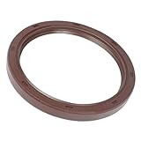 New Crankshaft Rear Main Seal for Honda Accord Crosstour 3.5L 2010-2011 for 2003-2017 Acura MDX 2003-2014 Acura TL V6 for Saturn Vue 3.5L 2004-2007 91214RKG003 91214-RKG-003