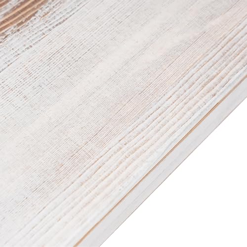Cubierta para estufa de madera Ageanbri de 30 x 21.4 pulgadas con asas, cubierta para estufa de gas y eléctrica, extra gruesa, para RV, bandeja de cocina para ahorrar espacio miniatura 2