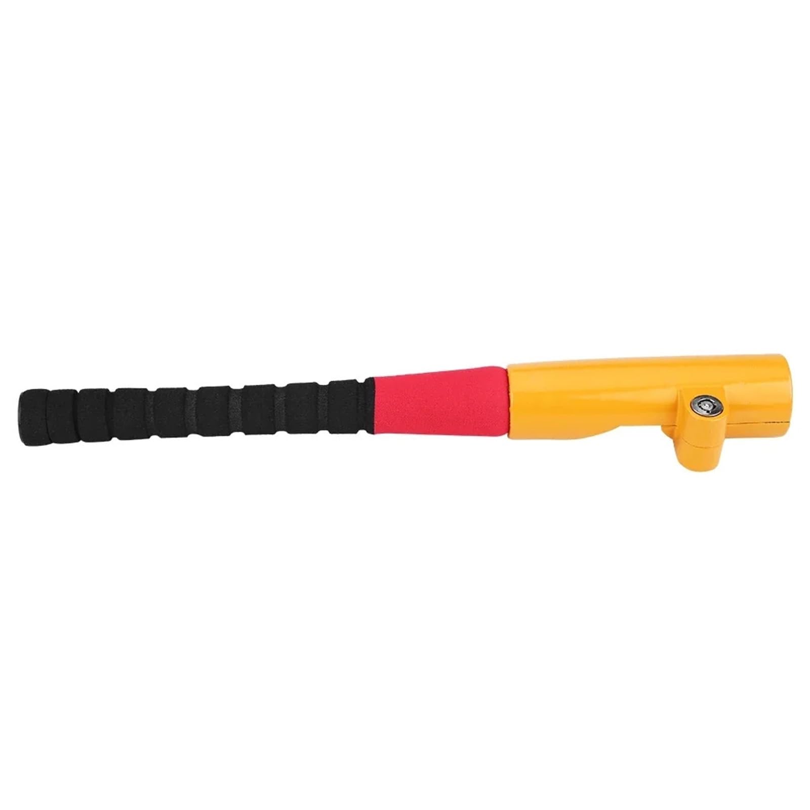 Steering Wheel Lock Car Steering Wheel Lock Anti-Theft Device Locks Baseball Anti Theft with 2 Keys Car Anti-Theft Locks