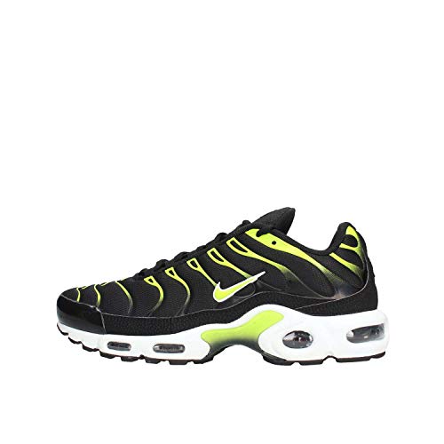 Image of Nike Air Max Plus, Men's Sports Shoes