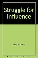 Struggle for Influence 0819146544 Book Cover