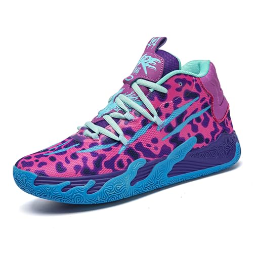 Women's Fashion High Top