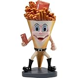  Kare Design Déco Cornet de Frites