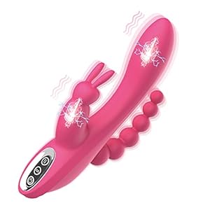 G Dot Konijn Vibrator Stimulator voor G Dot Vibrators Voor u Vibrator G Dot Sex Speelgoed Koppels Vibrator Sex Speelgoed…