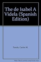 The de Isabel A Videla (Spanish Edition) 9500712156 Book Cover