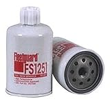 J286503 Fuel Filter Fits Case/International Harvester 7110