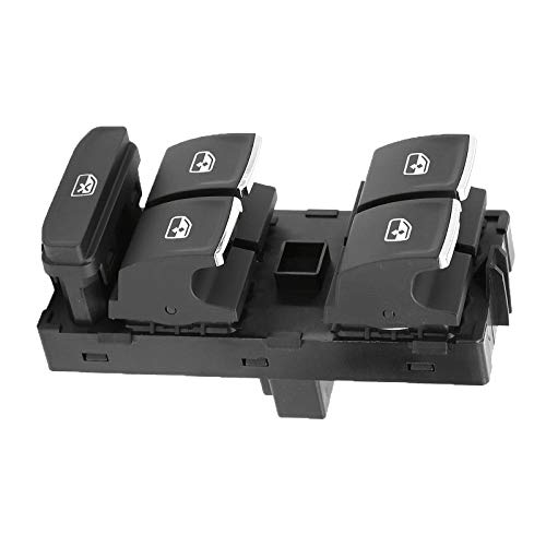 Interruttore alzacristalli OEM 5G0959857C 5G0959857 5GG959857A 5GG959857C