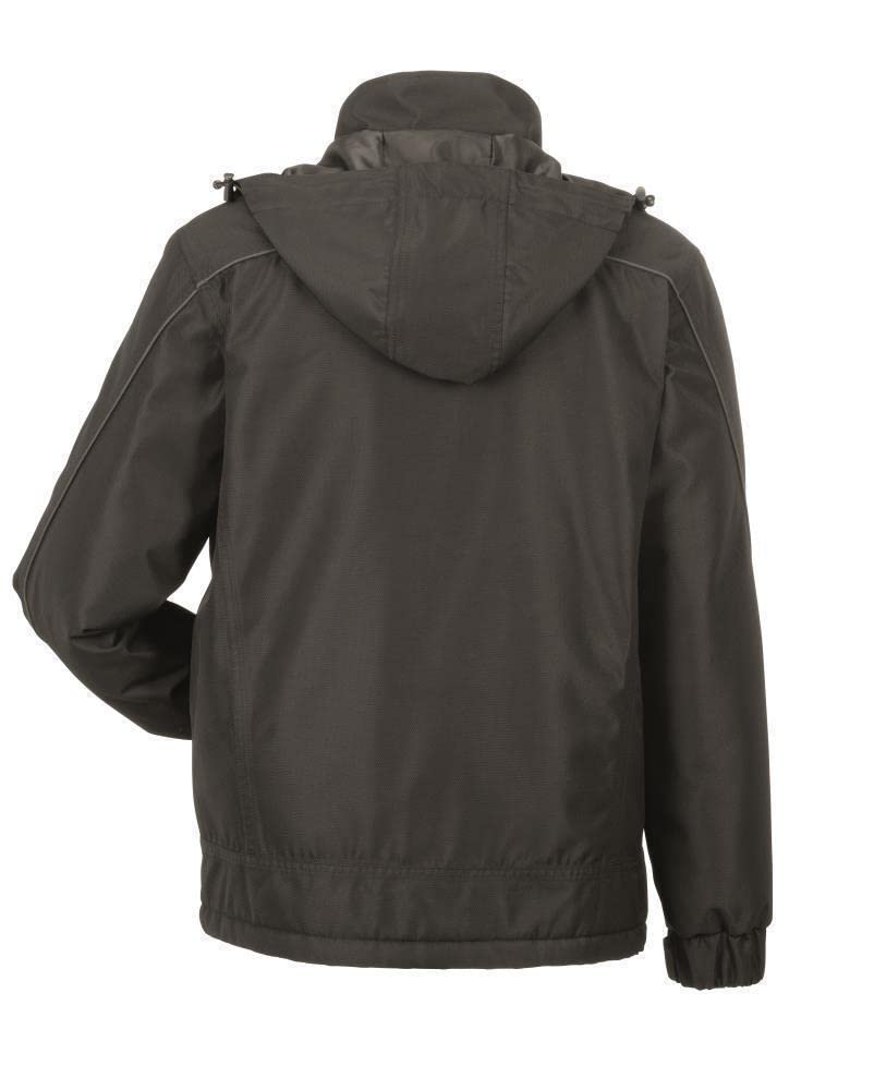 Planam Herren Norit Outdoor Herren Winterjacke Bund (1er Pack)