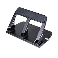 Algopix Similar Product 5 - Office mate Heavy Duty 3 Hole Punch