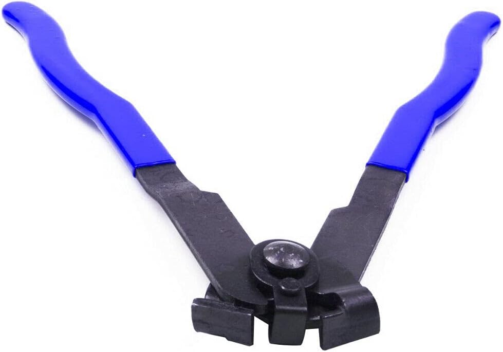 New 2Pc CV Joint Clamp Banding Tool Ear Type Boot Clamp Pliers,Jikkolumlukka