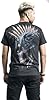 Spiral - Black Gold - T-Shirt Black - 3XL #2