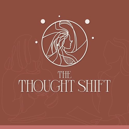 The Thought Shift - Trailer cover art