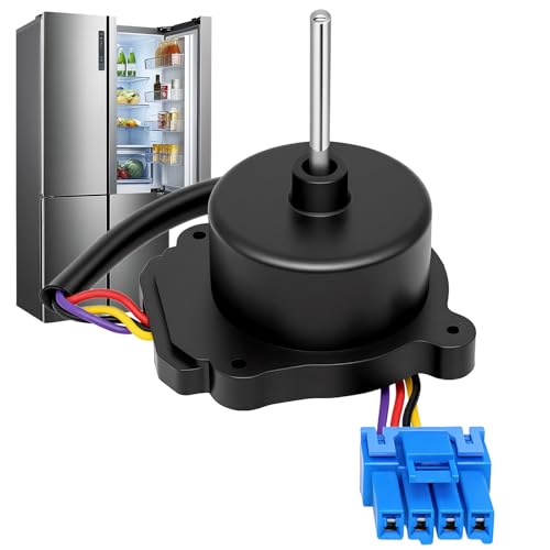 Moteur ventilateur évaporateur EAU65058502 compresseur réfrigérateur DC