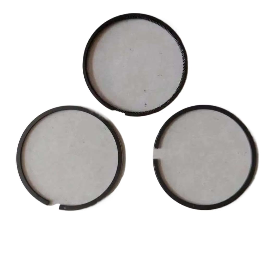 Cqadsdyrx Onecolor Ring Set Compatible With Generator Models Ey28 Ey28c Ey28d Ey28b Rgx3500 Rgx3510
