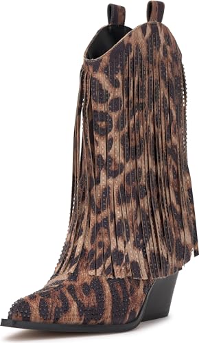 Jessica Simpson Women's Paredisa Mid Calf Boot