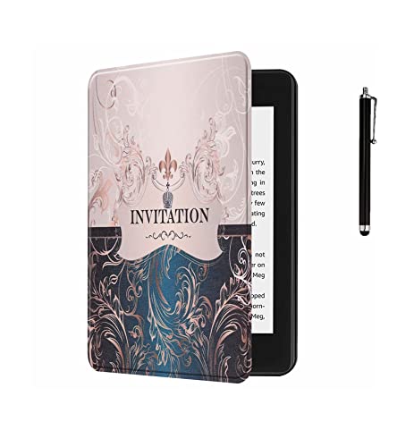 Kindle Paperwhite ( 11  2021 [X) (f M2L3EK) pP[XAI[gX[v/EFCNу^b` XN[ yt (Kindle  Oasis ɂ͓K܂)