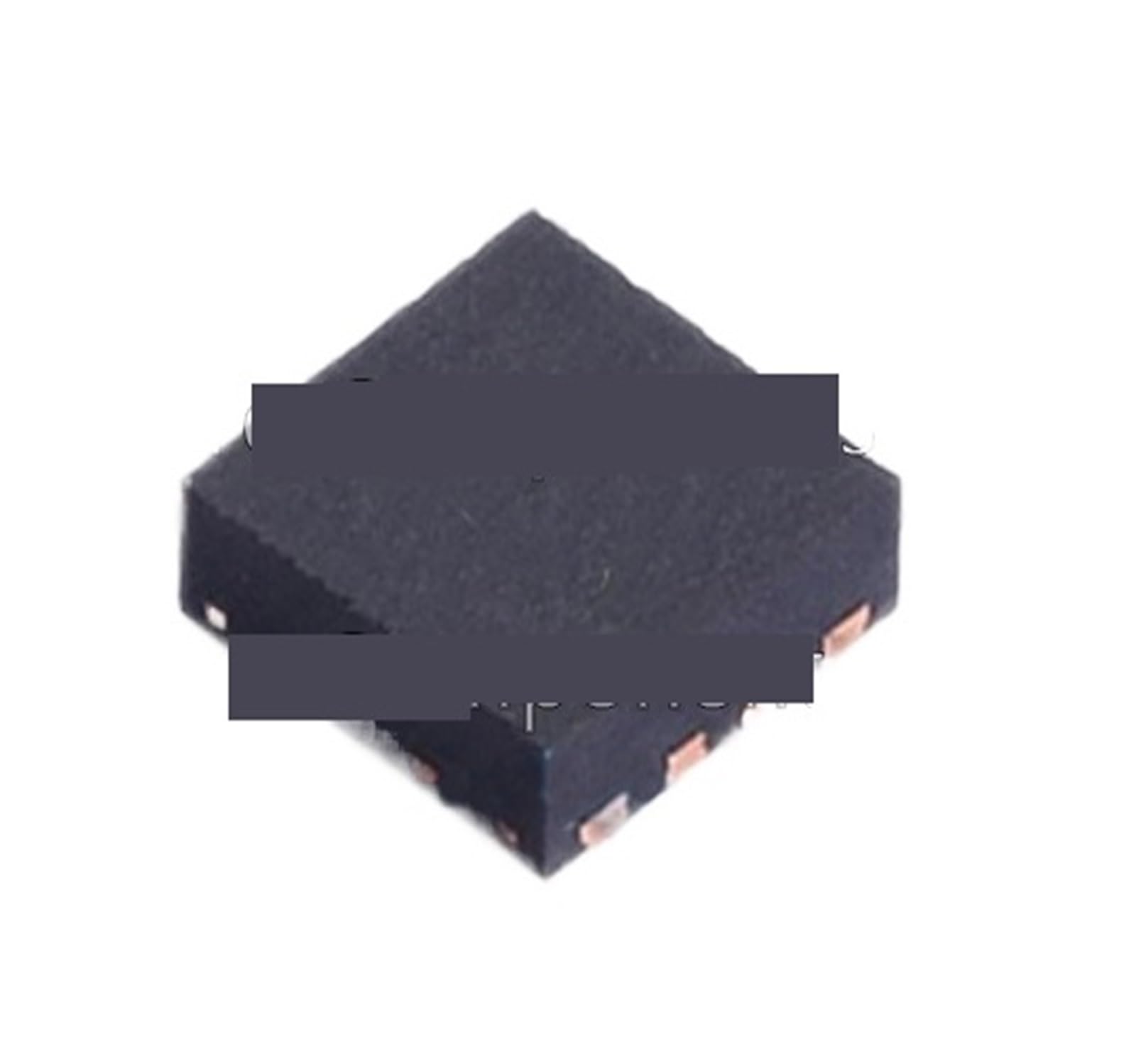Chips MAX17048G T10 para medición de batería LiPo en formato compacto y eficiente 2