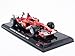 OPO 10 - Formula 1 1/24 car Compatible with Ferrari F2004 - Michael Schumacher - 2004 - OR033