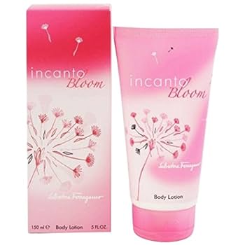 Amazon | フェラガモ インカントニューブルームボディローション