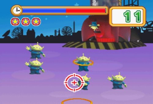 vtech バズ・ライトイヤー トイストーリー3 PC パソコン　おもちゃ ディズニー トイストーリー パソコン おもちゃ VTech Toy Story - メルカリ