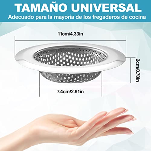 Canastilla para tarja 14 Imagen adicional