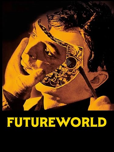 Futureworld/2000 anni nel futuro