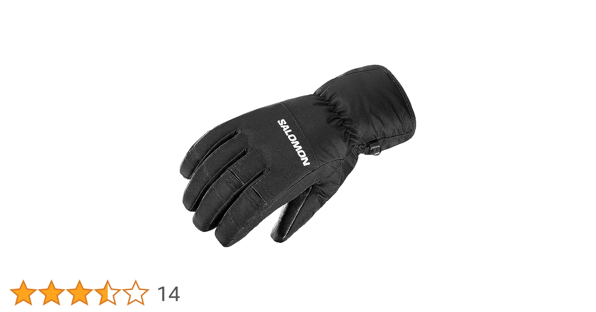 SALOMON FORCE MITTEN GORE-TEX W グローブ SALOMON FORCE MITTEN GORE-TEX W グローブ