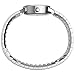 Timex Women's Easy Reader 25mm Perfect Fit Watch – Two-Tone Case White Dial with Two-Tone Expansion Band