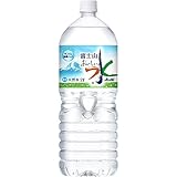 アサヒ おいしい水 富