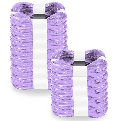 Lot de12 Recharge Poubelle grande capacité Compatibles Avec Sangenic TEC Twist&Click