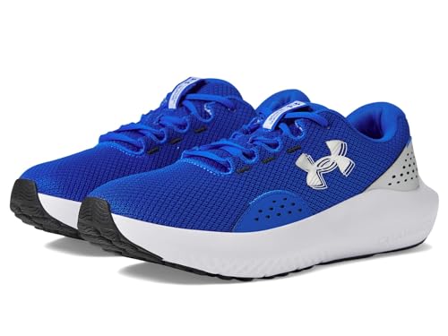 Image of Under Armour Mens Ua Charged Surge 4 Sneaker
