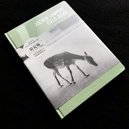 Amazon.co.jp: ヨヘン・レンペルト写真集「Field Guide」イズフォト 