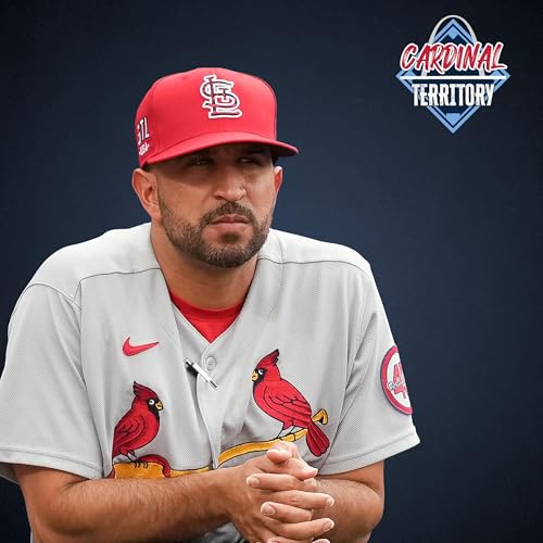 Early Season Assessment, What's Up with Winn? Matt Holliday Returns!