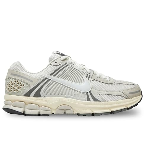 Nike HF0731-007 Zoom Vomero 5 Uomo, Platinum Tint/Photon Dust-Cashmere EU 46