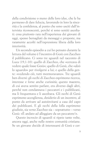 Dio, Dove Sei? Giovani In Ricerca - 6