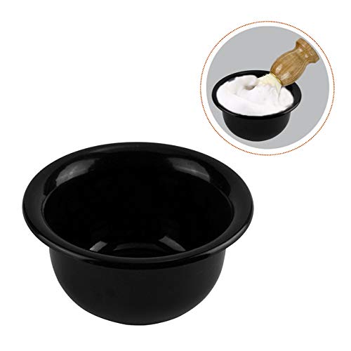 Ccbeauty Shaving Kit For Men, Stainless Steel Shaving Razor&Brush Holder Soap Bowl Badger Hair Beard Shave Brush Kit, Men Boyfriend Husband Dad Birthday Fathers Day For Him #TOP5