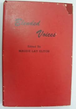 Hardcover Blended Voices Book