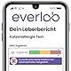 EVERLAB Katzenallergie Test – Schnell & Einfach Testen| Detaillierte Auswertung | Selbsttest für Zuhause