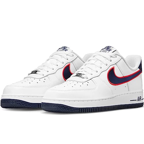 NIKE [iCL] GA tH[X 1 '07 W AIR FORCE 1 '07 zCg/jo[VeBbh/EtO[/IuVfBA FJ0710-100 iCLWpKi 24.5cm