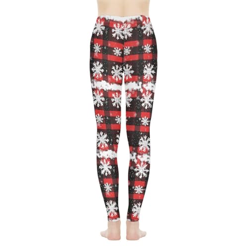 NDISTIN Women High Waist Tummy Control Leggings for Sports Running Gym Fitness Workout Yoga Pants Full Length3