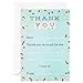 Hallmark Kids Fill In The Blank Thank You Cards (20 Cards with Envelopes) - 5STZ5099