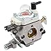 Carburetor for Walbro WY-990 for ZENOAH Spare Parts Carburetor carb for BAJA CY23RC CY26RC CY27RC CY29RC GP290
