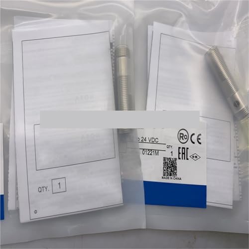 Détecteur E2A-M12KN08-M1-B2 pour remplacer vos capteurs défectueux - 5