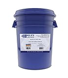 Miles All Spec 40W Heavy Duty Diesel Motor Oil 40W 5 Gallon Pail