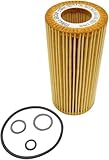 MAHLE OX 383D ECO Oil Filter