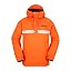 ORANGE SHOCK